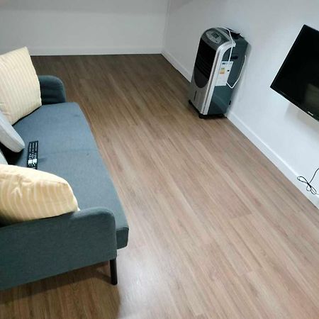 Loft Confortable Витри сюр Сен Екстериор снимка