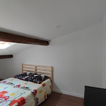 Loft Confortable Витри сюр Сен Екстериор снимка