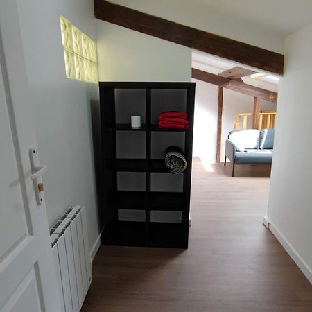 Loft Confortable Витри сюр Сен Екстериор снимка