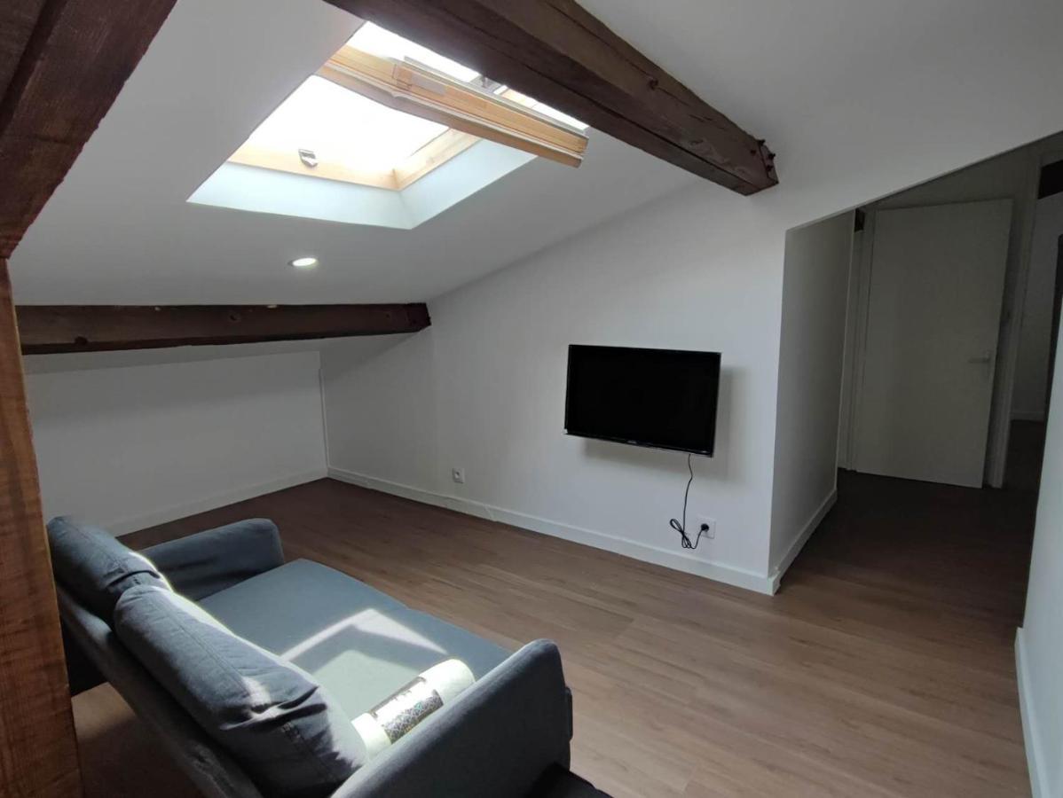 Loft Confortable Витри сюр Сен Екстериор снимка