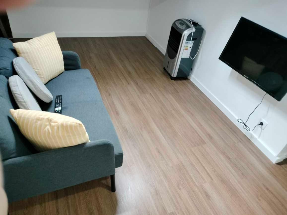 Loft Confortable Витри сюр Сен Екстериор снимка