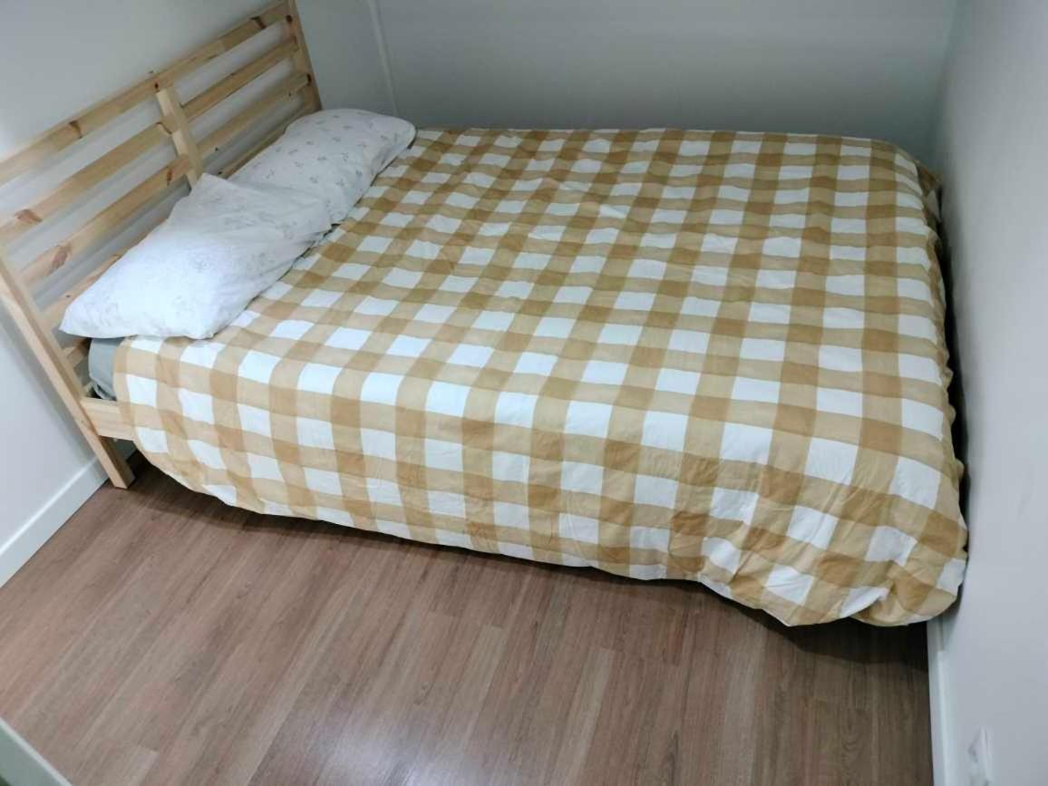 Loft Confortable Витри сюр Сен Екстериор снимка