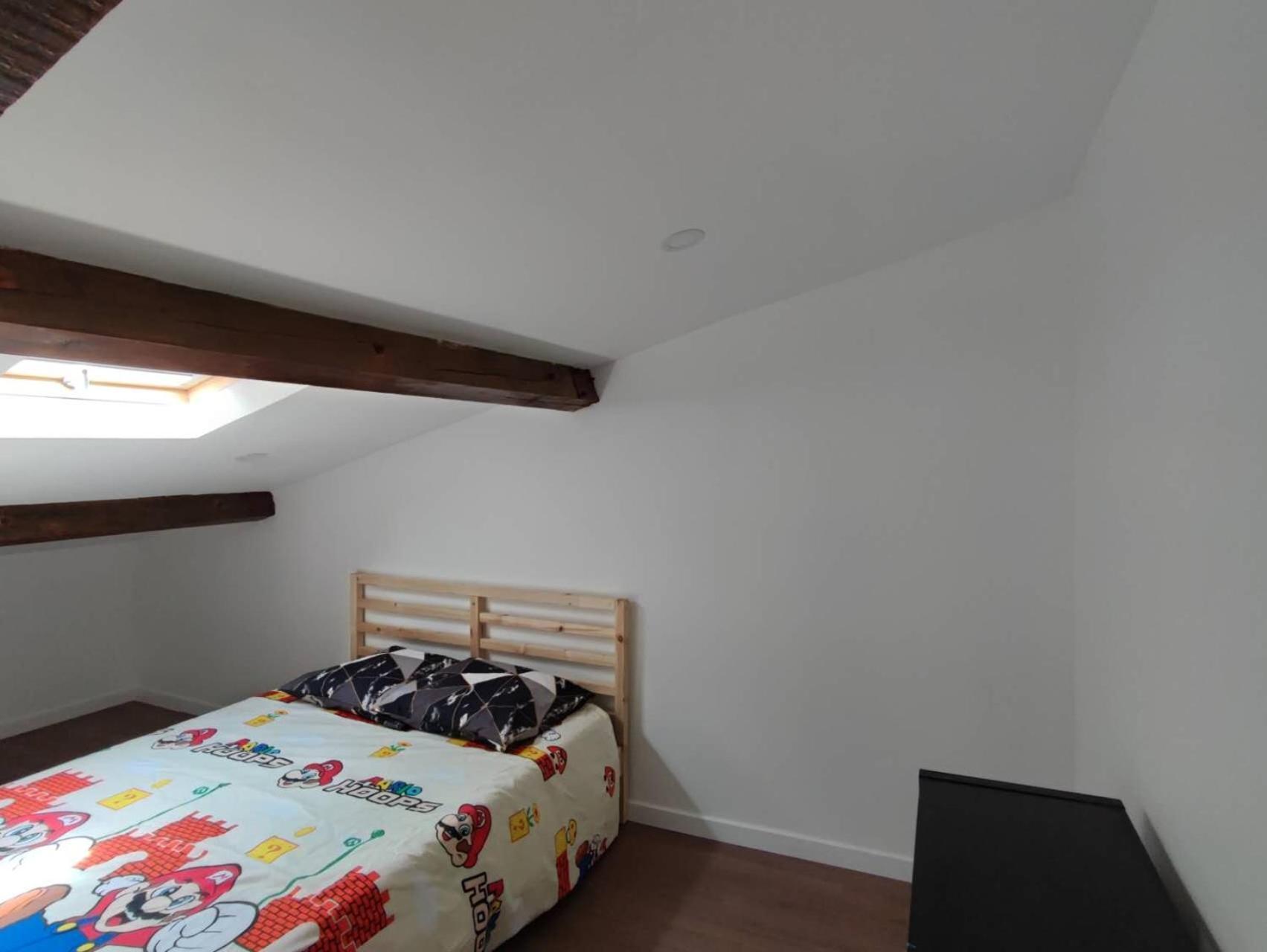 Loft Confortable Витри сюр Сен Екстериор снимка