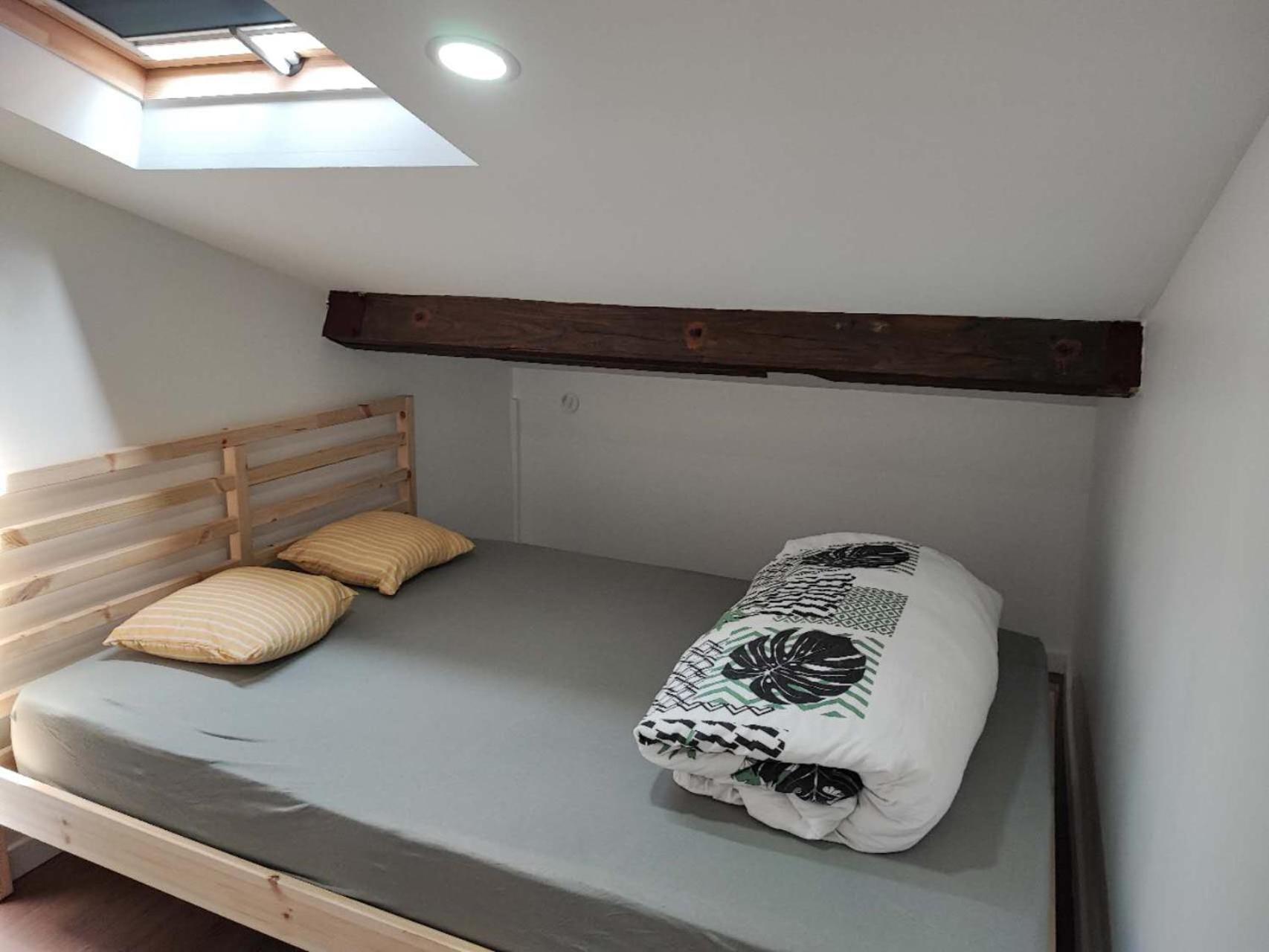 Loft Confortable Витри сюр Сен Екстериор снимка