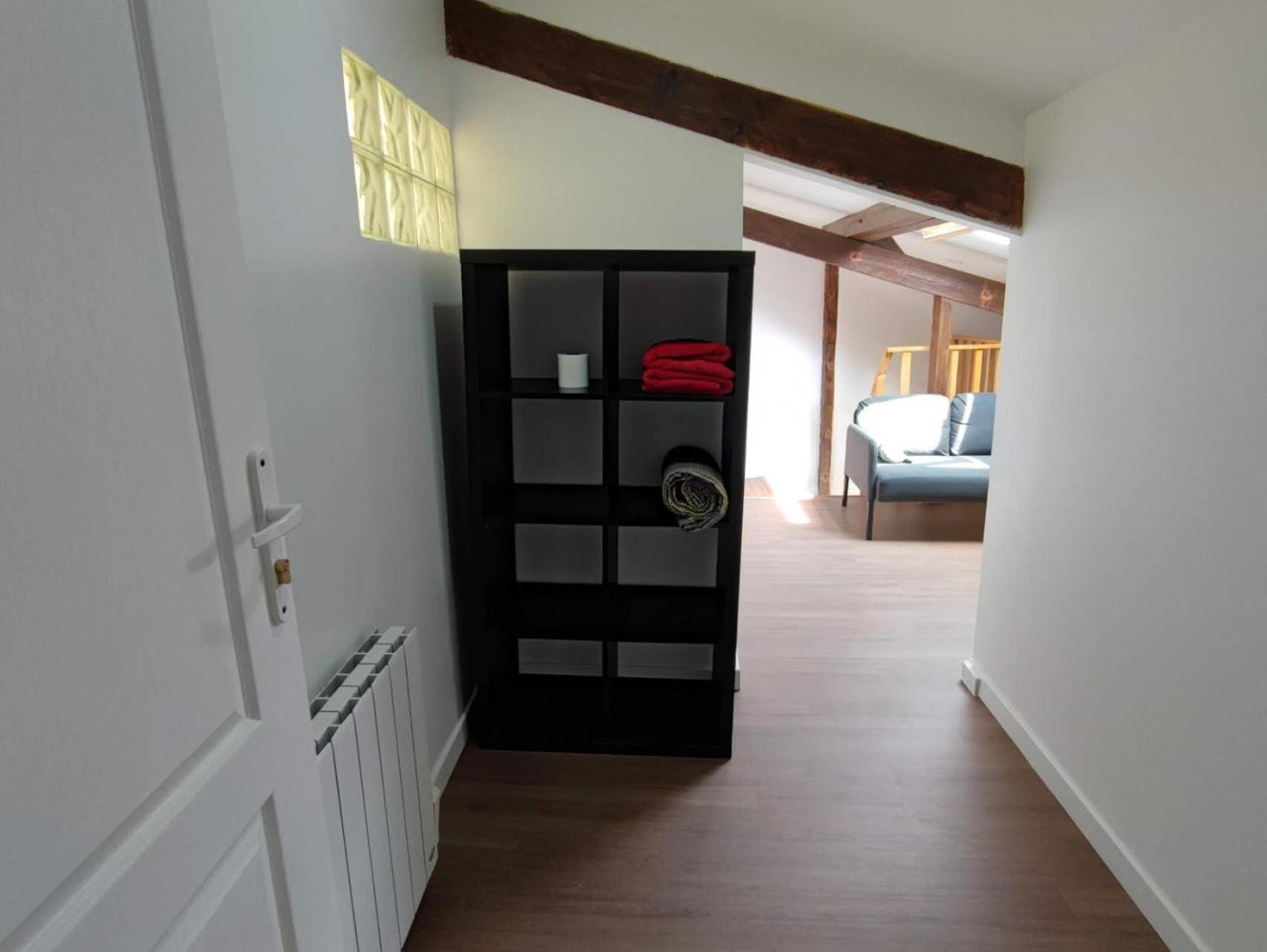 Loft Confortable Витри сюр Сен Екстериор снимка